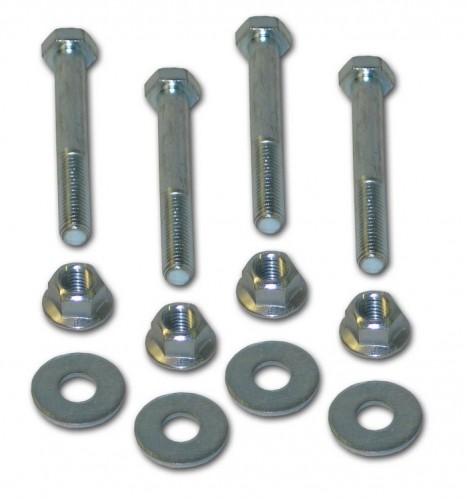 Dodge Ram 4x4 Front Control Arms Mounting Hardware Bolt Kits