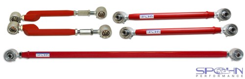 Rear Suspension Package Suburban, Tahoe, Hummer H2, Yukon, Avalanche, Escalade