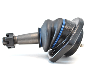 SuperTravel Front Upper Ball Joints for Lowered S-10 and G-Body