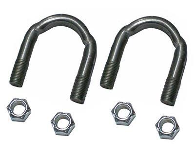 1350 U-Joint U-Bolt Saddle Girdles