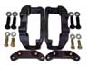 1LE Front Brakes & Components