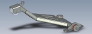 Rear Upper Control Arms