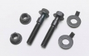 Front Suspension