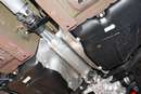 Driveshafts