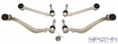 Front Control Arms