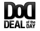 ------ Deal of the Day ------