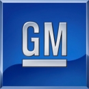 GM Chassis Platform Definitions