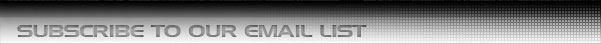 Subscribe to our Email List