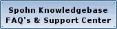 Knowledgebase & FAQs
