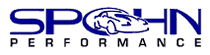 Spohn Logo