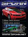 Spohn 2010 Catalog