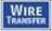 Bank Wire Transfer