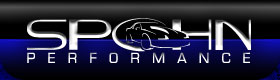 Spohn Performance Website