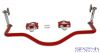 Pro-Series Rear Anti-Roll Drag Sway Bar - 1982-2002 GM F-Body: Camaro & Firebird
