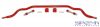 Front Sway Bar - Solid 32mm 4140 Chrome Moly - 1993-2002 GM F-Body: Camaro & Firebird