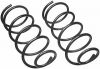 Moog Rear Springs - Pair