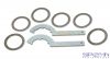QA1 Spanner Wrench & Thrust Bearing Set