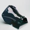 Turbo 350 Flex Plate and Transmission Shield