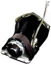 Powerglide Flex Plate and Transmission Shield