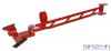 Standard Duty Adjustable Torque Arm - Powerglide Transmission - 1982-1992 GM F-Body: Camaro & Firebird