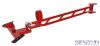 Standard Duty Adjustable Torque Arm - Tremec 3550/TKO/500/600 Transmission - 1982-1992 GM F-Body: Camaro & Firebird