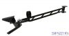 Standard Duty Adjustable Torque Arm - Richmond 6 Speed Transmission - 1982-1992 GM F-Body: Camaro & Firebird