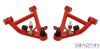 Tubular Front Lower A-Arms - Bushings - Coil-Over Style - 1982-1992 GM F-Body: Camaro & Firebird