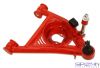 Tubular Front Lower A-Arms - Bushings - Spring Boxes - 1982-1992 GM F-Body: Camaro & Firebird