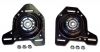 Upper Strut Mounts Package - Stock Style - 1982-1992 GM F-Body: Camaro & Firebird