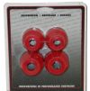 Polyurethane Front Lower Ball Joint Boots