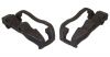 1LE Brake Caliper Carriers (Pair) - 1982-1992 GM F-Body: Camaro & Firebird
