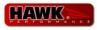 Hawk HPS Brake Pads - 1LE Front - 1982-1992 GM F-Body: Camaro & Firebird