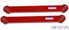 Rear Lower Control Arms - Boxed with Polyurethane Bushings - 1978-1987 GM G-Body: Regal, Malibu, Monte Carlo, etc.