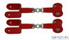 Rear Upper Control Arms - Tubular with Polyurethane Bushings - Adjustable - 1978-1987 GM G-Body: Regal, Malibu, Monte Carlo, etc.
