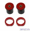 Rear Upper Control Arm Housing Bushings - Polyurethane - 1965-1972 GM A-Body: Chevelle, Malibu, GTO, etc.