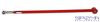 Panhard Bar - Tubular Adjustable with Spherical/Poly Combo - 2005+ Ford Mustang