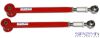 Rear Lower Control Arms - Tubular Adjustable with Spherical/Poly Combo - 2005+ Ford Mustang