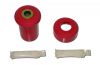 Polyurethane Rear Upper Control Arm Housing Bushing Kit - 2005+ Ford Mustang