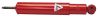Koni SPA1 Adjustable Front Drag Struts - Pair - 1982-1992 GM F-Body: Camaro & Firebird