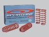 Eibach Sportline Lowering Springs - 1982-1992 GM F-Body: Camaro & Firebird