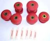 Polyurethane Rear Control Arms Bushings - 2005+ Ford Mustang