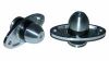 Polyurethane Bullet Motor Mounts - 2005+ Ford Mustang