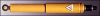 Koni Sport Yellow Rear Shock - 2005-2010 Ford Mustang