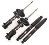 Tokico D-Spec Complete Front & Rear Struts & Shocks Package - 2005+ Ford Mustang