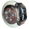 Wilwood Superlite 6 Front Big Disc Brake Kit - 1993-1997 GM F-Body: Camaro & Firebird