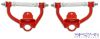 Tubular Upper A-Arms - Tall Spindle Swap - 1982-2003 GM S-10 & S-15 (2WD)