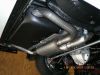 HTP Stainless Steel 3" Cat-Back System - 1982-1992 GM F-Body: Camaro & Firebird
