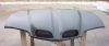 HTP Fiberglass Ram-Air (WS6 Style) Hood w\ Screens - 1998-2002 Pontiac Firebird