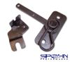 Convertible Top Release Rear Latch - 1987-1992 GM F-Body: Camaro & Firebird (Convertible)