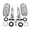 QA1 Pro-Coil System - R Series 18 Way Rebound Adjustable - 1968-1972 GM A-Body: Chevelle, Malibu, GTO, etc.